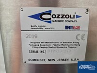 Image of Cozzoli Powder Filler, Model# PF2-IS-176 02