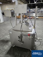 Image of Cozzoli Powder Filler, Model# PF2-IS-176 04