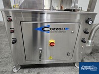 Image of Cozzoli Powder Filler, Model# PF2-IS-176 06