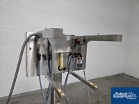 Image of Cozzoli Powder Filler, Model# PF2-IS-176 07