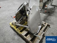 Image of Quadrel In-Line Labeler, Model Moduline 05
