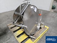 Image of Quadrel In-Line Labeler, Model Moduline 06