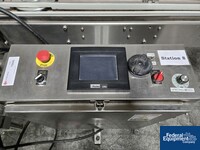 Image of Quadrel In-Line Labeler, Model Moduline 08