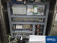 Image of Quadrel In-Line Labeler, Model Moduline 09
