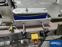 Image of Quadrel In-Line Labeler, Model Moduline 13