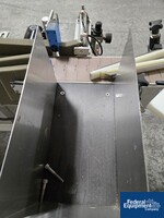 Image of Quadrel In-Line Labeler, Model Moduline 14