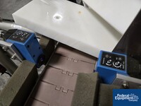 Image of Quadrel In-Line Labeler, Model Moduline 16