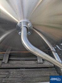 Image of 1,000 Gal Stainless Steel Tank 10