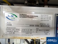 Image of NJM 400R Labeler and Case Packer 02