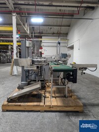 Image of NJM 400R Labeler and Case Packer 03