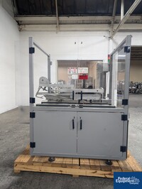 Image of NJM 400R Labeler and Case Packer 05