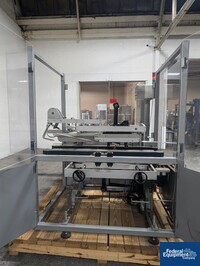 Image of NJM 400R Labeler and Case Packer 06