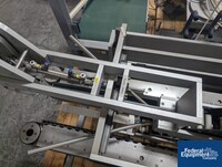 Image of NJM 400R Labeler and Case Packer 08