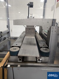 Image of NJM 400R Labeler and Case Packer 11