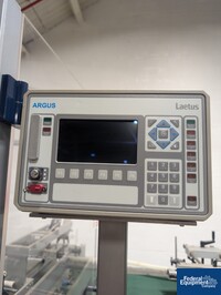 Image of NJM 400R Labeler and Case Packer 12