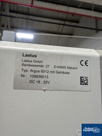 Image of NJM 400R Labeler and Case Packer 13