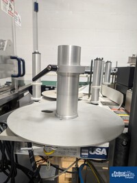 Image of NJM 400R Labeler and Case Packer 14