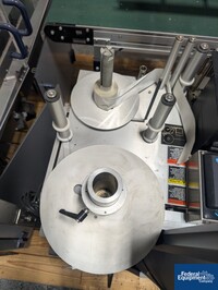 Image of NJM 400R Labeler and Case Packer 15
