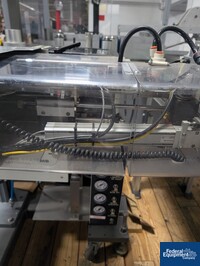 Image of NJM 400R Labeler and Case Packer 19