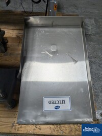Image of NJM 400R Labeler and Case Packer 20