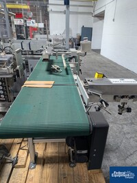 Image of NJM 400R Labeler and Case Packer 21