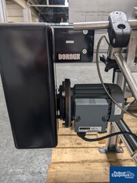 Image of NJM 400R Labeler and Case Packer 23