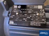 Image of NJM 400R Labeler and Case Packer 24