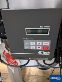 Image of NJM 400R Labeler and Case Packer 26