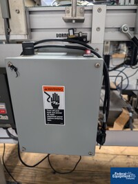 Image of NJM 400R Labeler and Case Packer 27