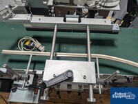 Image of NJM 400R Labeler and Case Packer 28