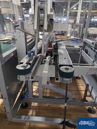 Image of NJM 400R Labeler and Case Packer 29