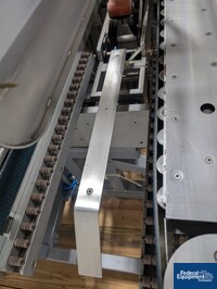 Image of NJM 400R Labeler and Case Packer 30
