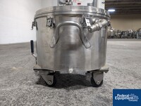 Image of 4 Gal Ross Mixing Can, S/S, 02