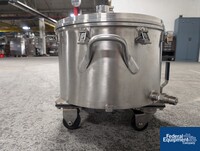 Image of 4 Gal Ross Mixing Can, S/S, 04