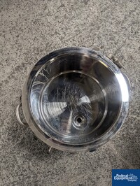 Image of 4 Gal Ross Mixing Can, S/S, 06