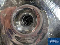 Image of 4 Gal Ross Mixing Can, S/S, 07