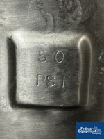 Image of 4 Gal Ross Mixing Can, S/S, 08