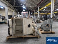 Image of Torit Dust Collector, Model 8CI10 03