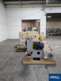 Image of Torit Dust Collector, Model 8CI10 04