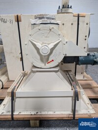 Image of Torit Dust Collector, Model 8CI10 05