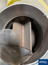 Image of Torit Dust Collector, Model 8CI10 07