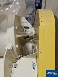 Image of Torit Dust Collector, Model 8CI10 08