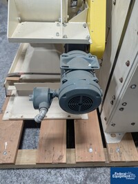 Image of Torit Dust Collector, Model 8CI10 09