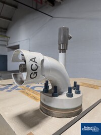 Image of Torit Dust Collector, Model 8CI10 11