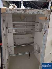 Image of Torit Dust Collector, Model 8CI10 13