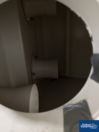 Image of Torit Dust Collector, Model 8CI10 14