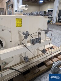 Image of Torit Dust Collector, Model 8CI10 15
