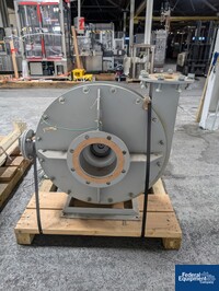 Image of Torit Dust Collector, Model 8CI10 20