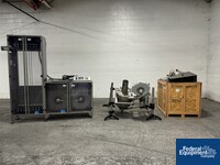 Image of Fuji Seal sleever, model 410XVL 02
