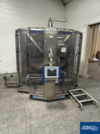 Image of Fuji Seal sleever, model 410XVL 03